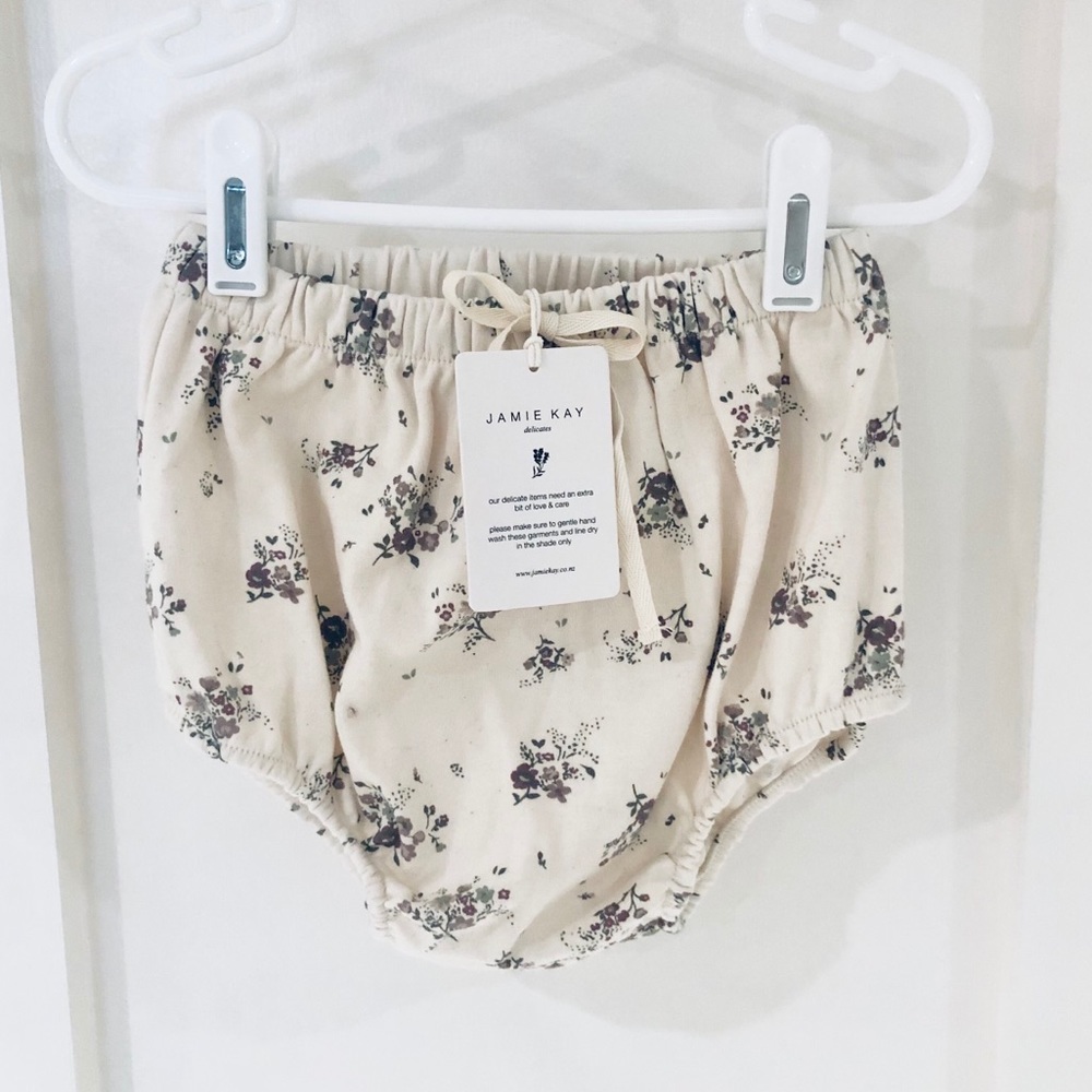NWT Jamie Kay- Bloomer - Forever Floral 2Y